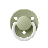 BIBS DE LUX PACIFIERS - SILICONE (1 SIZE FITS ALL)