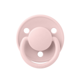 BIBS DE LUX PACIFIERS - SILICONE (1 SIZE FITS ALL)