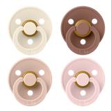 BIBS Pacifiers - Size One