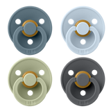 BIBS Pacifiers - Size One