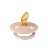 BIBS PACIFIERS - COLOUR ANATOMICAL