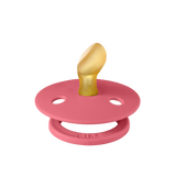 BIBS PACIFIERS - COLOUR ANATOMICAL