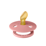 BIBS PACIFIERS - COLOUR ANATOMICAL