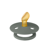 BIBS PACIFIERS - COLOUR ANATOMICAL