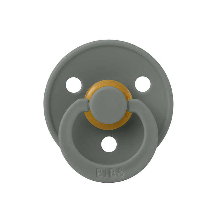 BIBS Pacifiers | Size 2