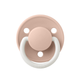 BIBS DE LUX PACIFIERS - SILICONE (1 SIZE FITS ALL)