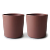 MUSHIE CUPS - 2 PACK