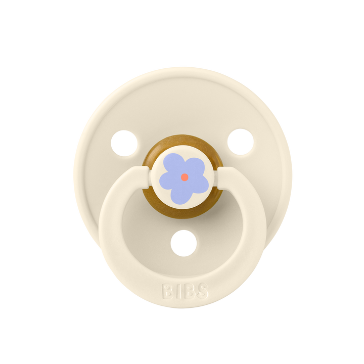 BIBS PACIFIERS - STUDIO COLLECTION (SIZES 1 AND 2) - Flynn Jaxon