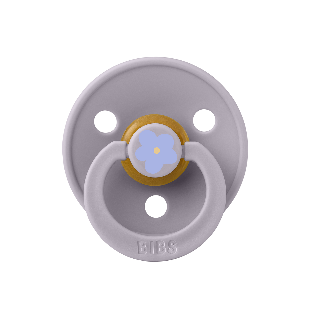 BIBS PACIFIERS - STUDIO COLLECTION (SIZES 1 AND 2) - Flynn Jaxon