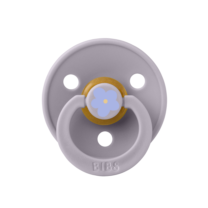 BIBS PACIFIERS - STUDIO COLLECTION (SIZES 1 AND 2) - Flynn Jaxon