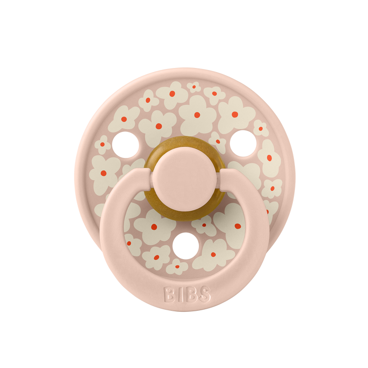 BIBS PACIFIERS - STUDIO COLLECTION (SIZES 1 AND 2) - Flynn Jaxon