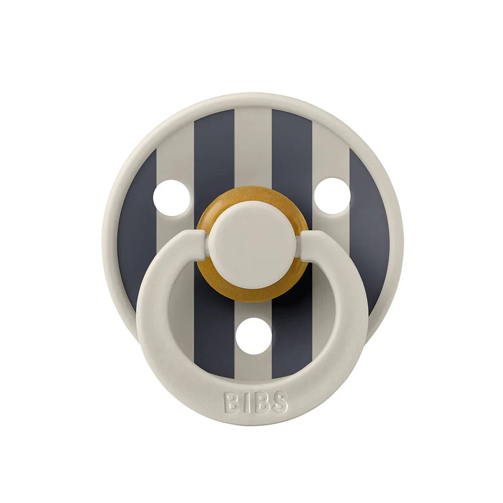 BIBS Pacifiers Studio Collection | Size 2