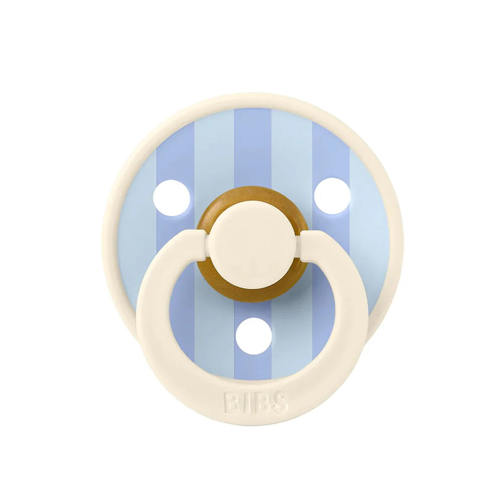 BIBS Pacifiers Studio Collection | Size 2