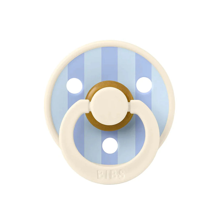BIBS Pacifiers Studio Collection | Size 2