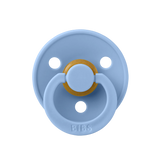 BIBS PACIFIERS - SIZE ONE SINGLES - Flynn Jaxon