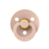 BIBS PACIFIERS - SIZE THREE SINGLES