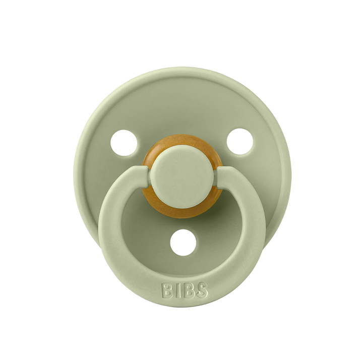 BIBS Pacifiers | Size 3