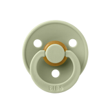 BIBS PACIFIERS - SIZE THREE SINGLES