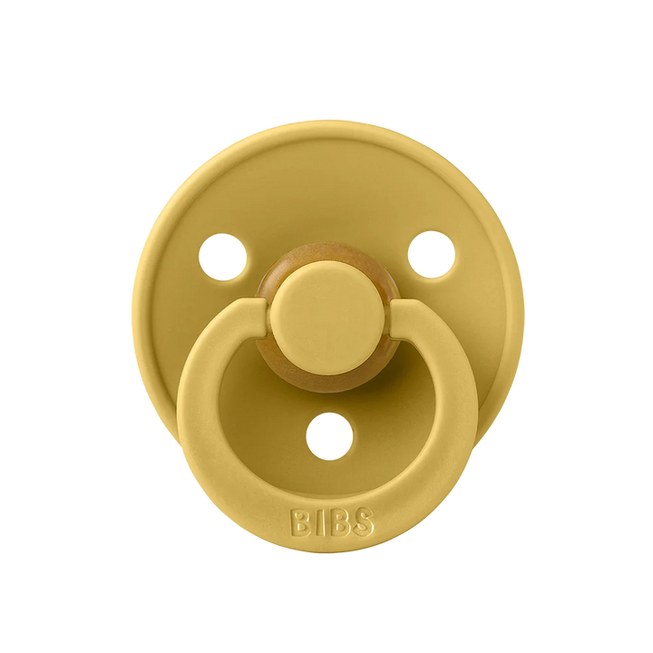BIBS PACIFIERS - SIZE ONE SINGLES - Flynn Jaxon