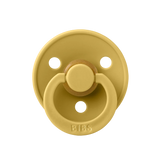 BIBS PACIFIERS - SIZE ONE SINGLES - Flynn Jaxon