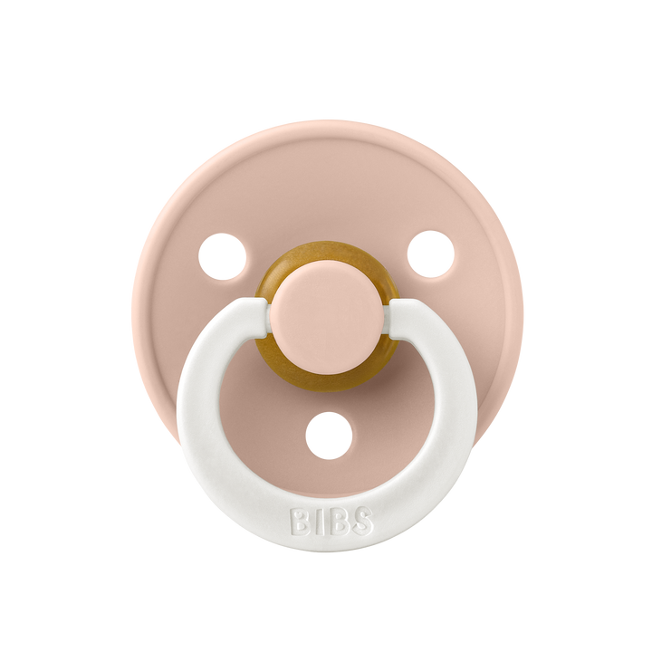 BIBS Pacifiers | Size 2