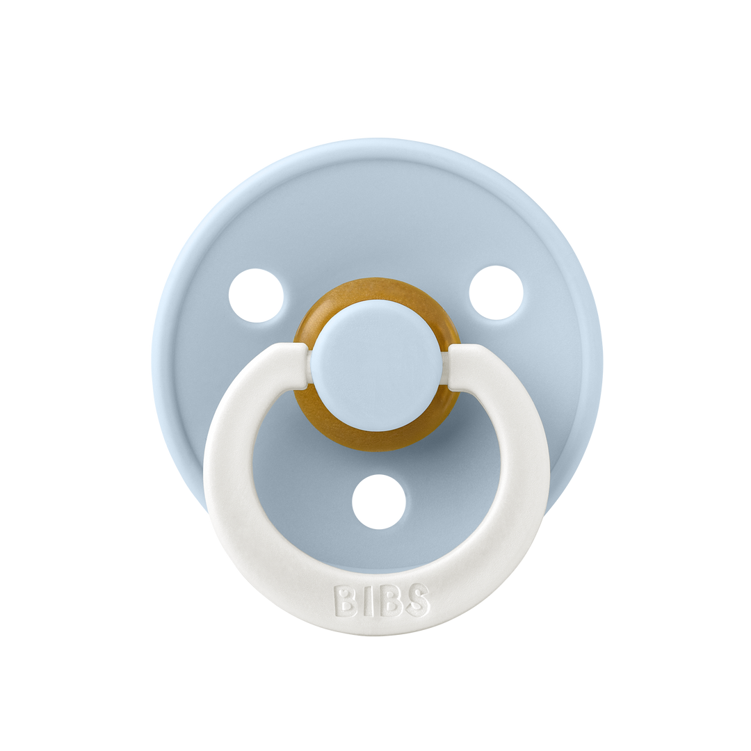BIBS Pacifiers | Size 3