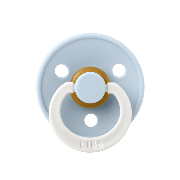 BIBS Pacifiers | Size 2