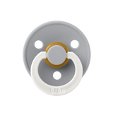BIBS PACIFIERS - SIZE THREE
