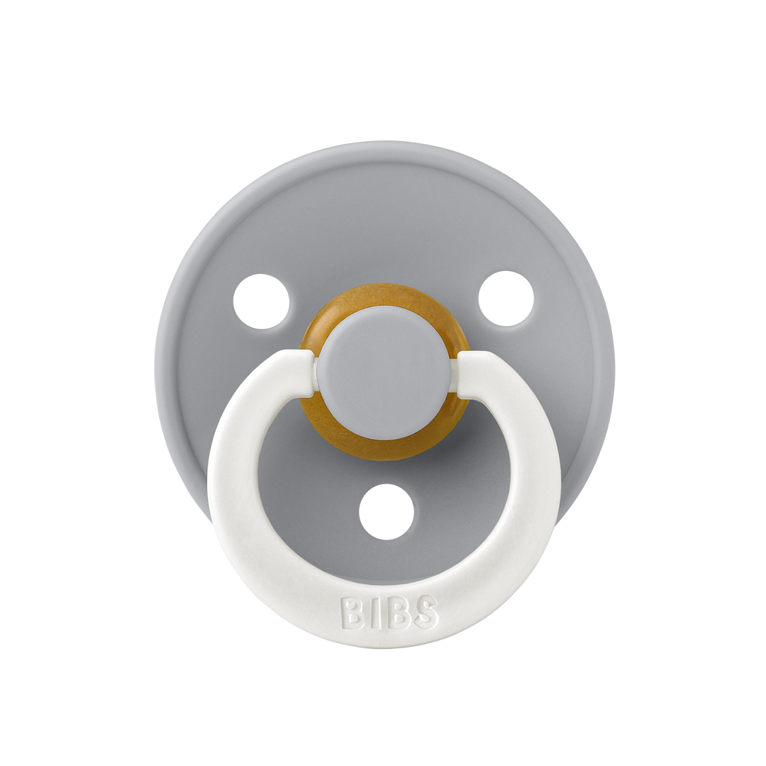 BIBS Pacifiers | Size 2
