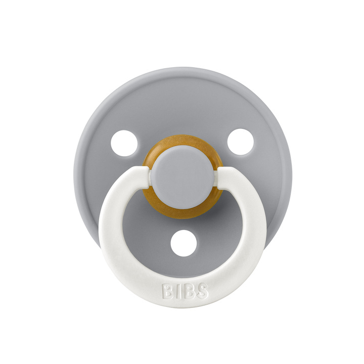 BIBS Pacifiers | Size 2