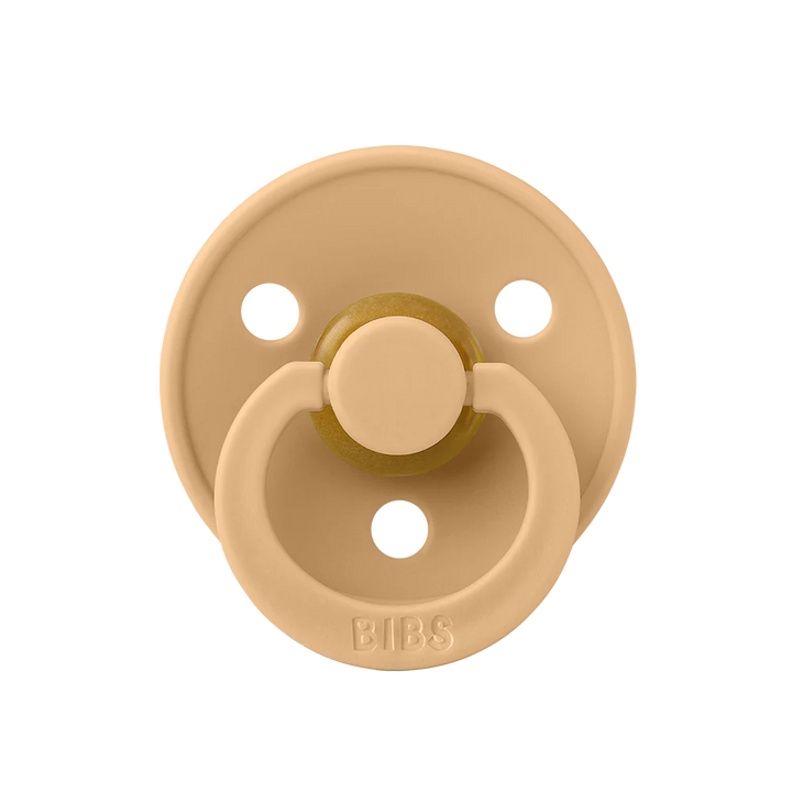 BIBS PACIFIERS - SIZE ONE SINGLES - Flynn Jaxon