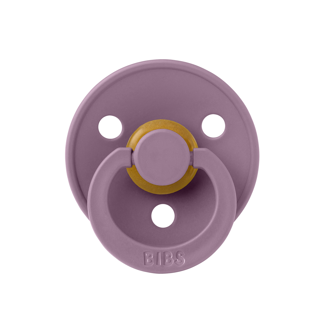 BIBS Pacifiers | Size 1