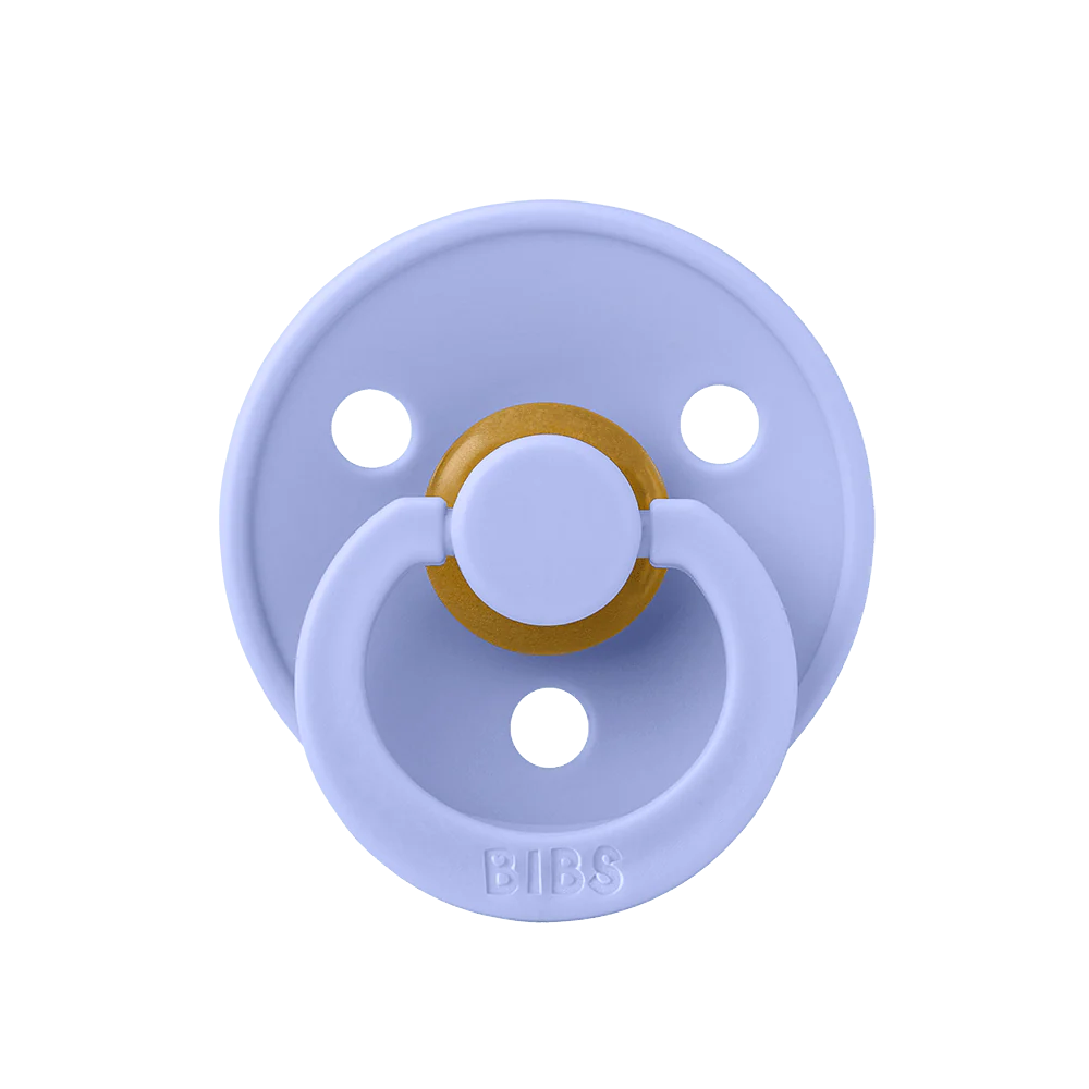 BIBS Pacifiers | Size 1
