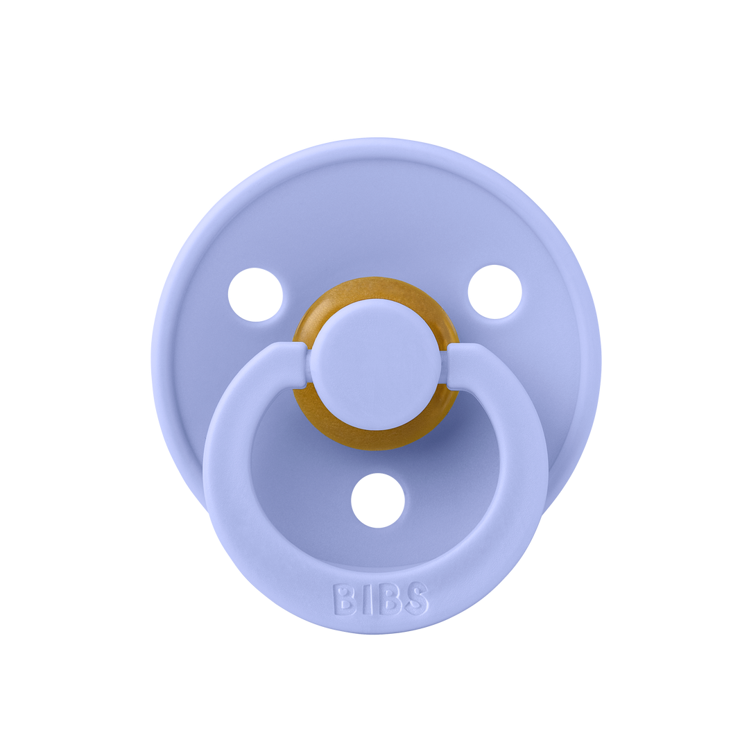 BIBS Pacifiers | Size 2