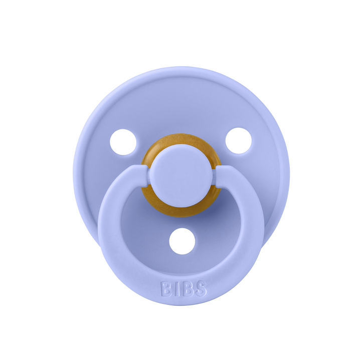BIBS Pacifiers | Size 2
