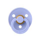 BIBS PACIFIERS - SIZE TWO SINGLES