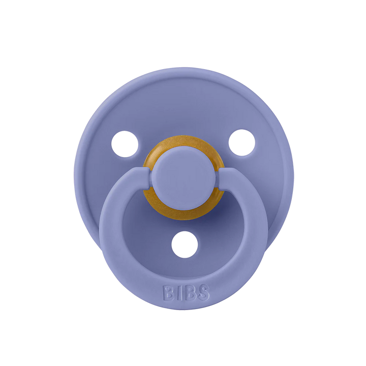 BIBS PACIFIERS - SIZE ONE SINGLES - Flynn Jaxon
