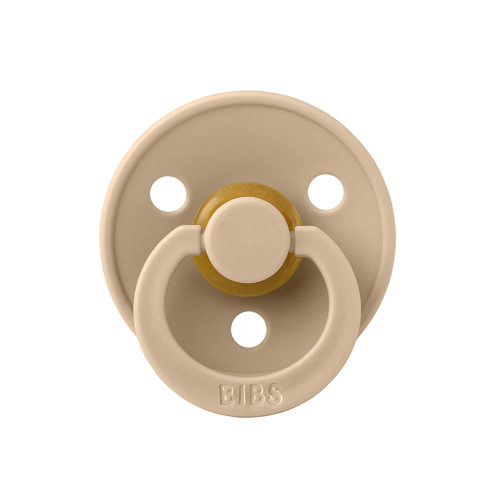 BIBS Pacifiers | Size 1