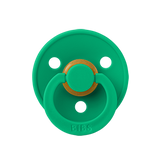 BIBS PACIFIERS - SIZE ONE
