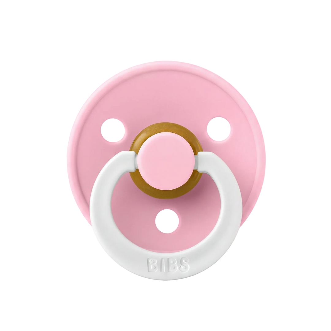 BIBS Pacifiers | Size 2