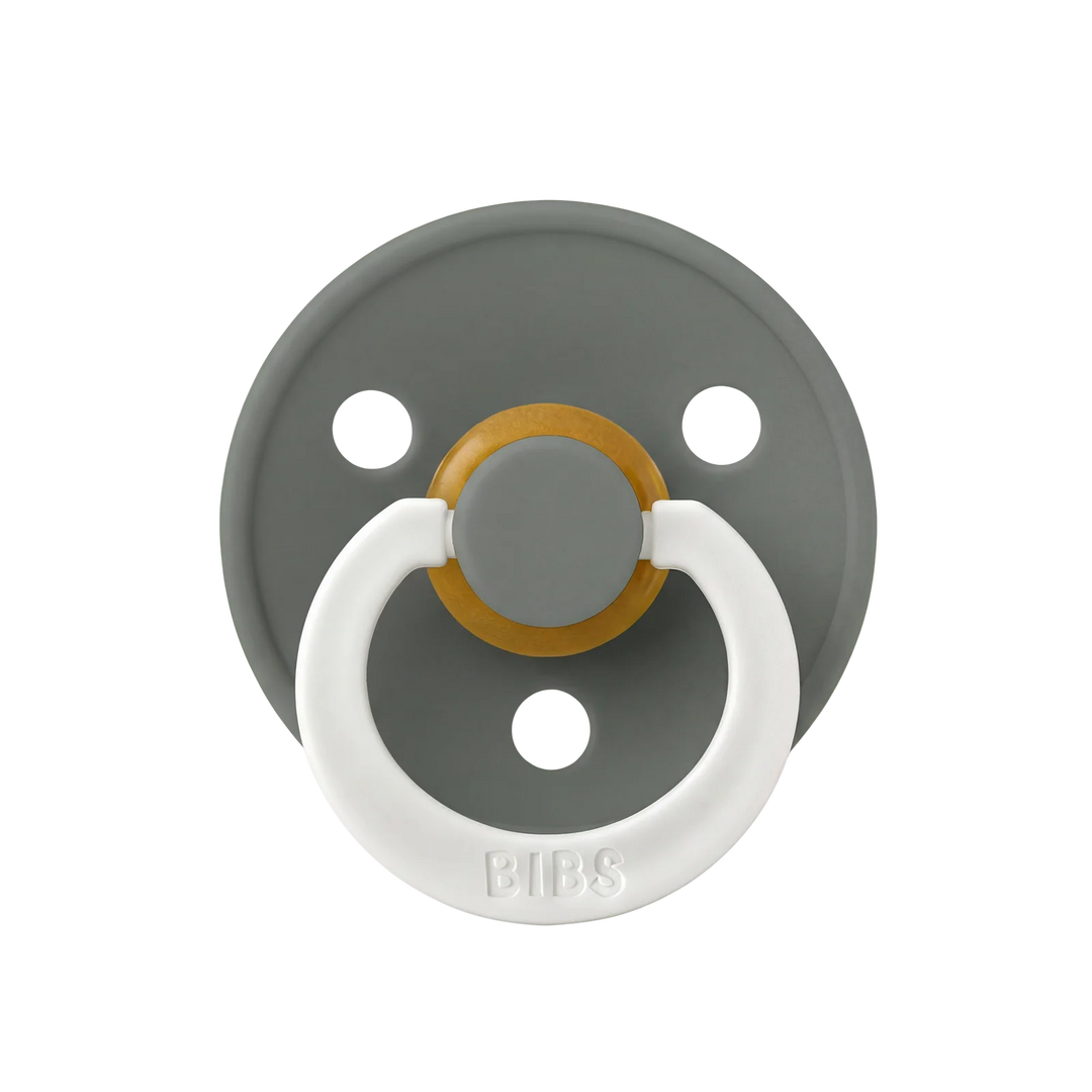 BIBS Pacifiers | Size 2