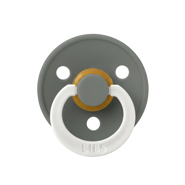BIBS Pacifiers | Size 1