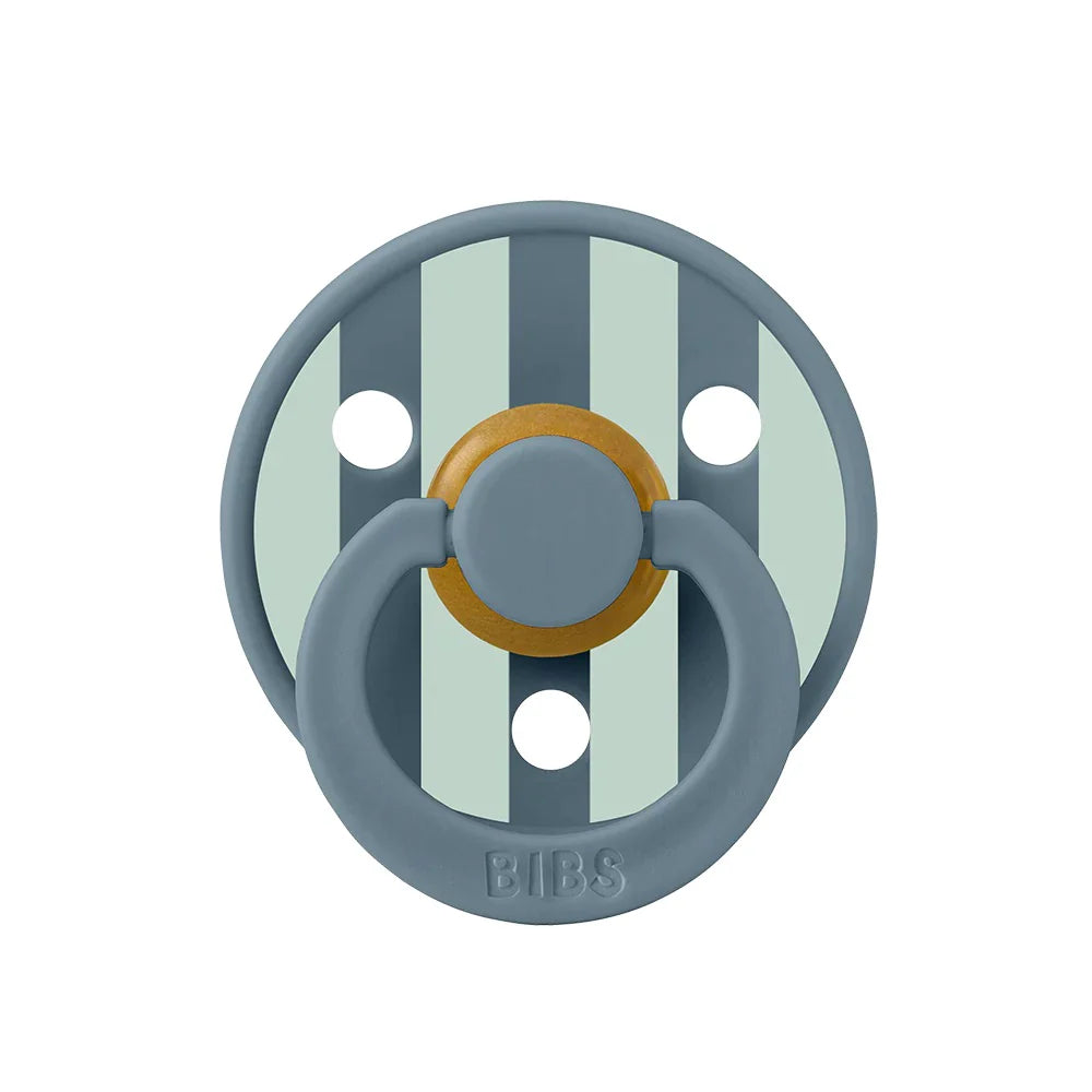 BIBS Pacifiers Studio Collection | Size 2