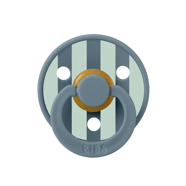 BIBS Pacifiers Studio Collection | Size 2