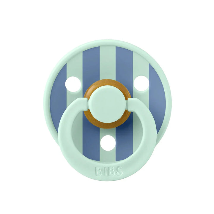 BIBS Pacifiers Studio Collection | Size 2