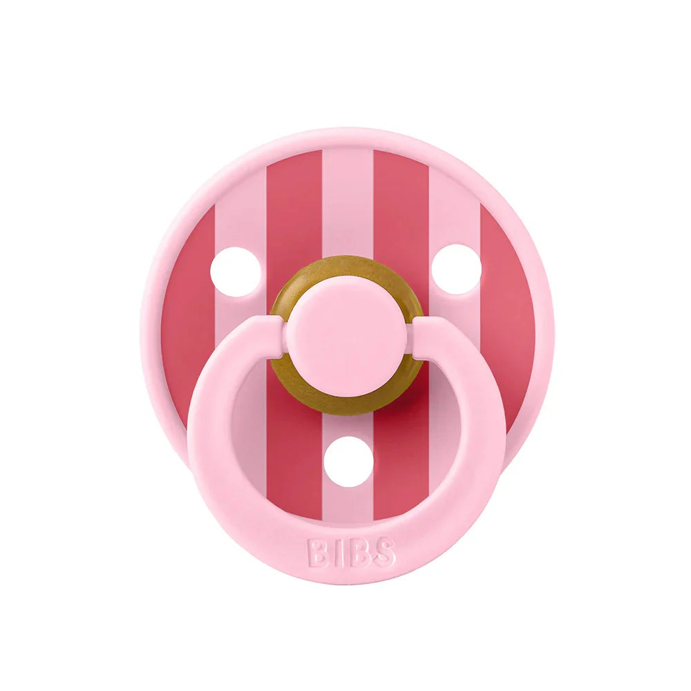 BIBS Pacifiers Studio Collection | Size 2