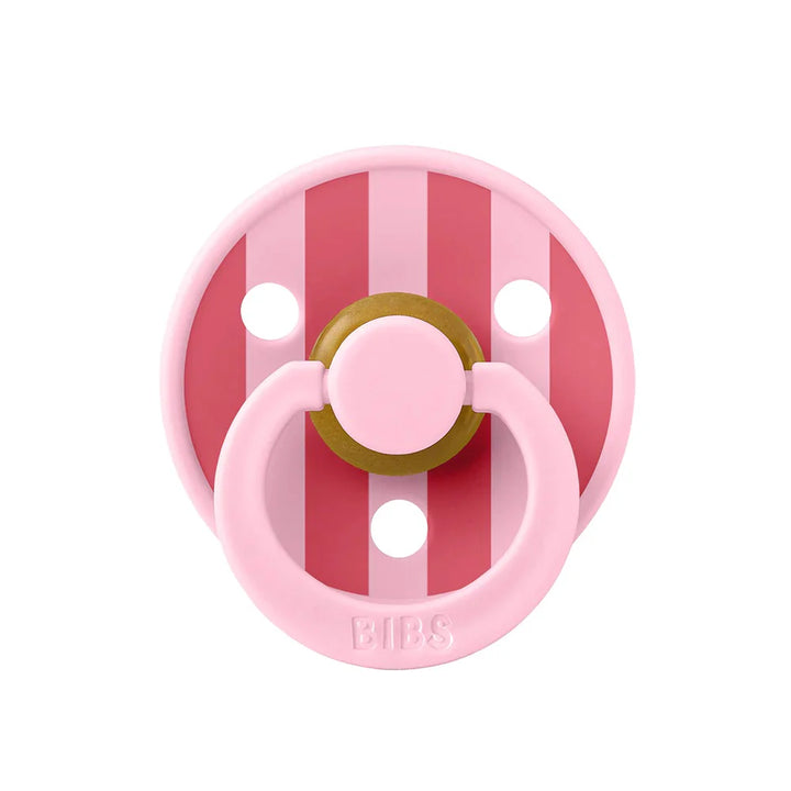 BIBS Pacifiers Studio Collection | Size 2