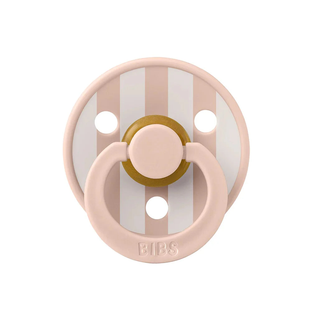 BIBS Pacifiers Studio Collection | Size 2