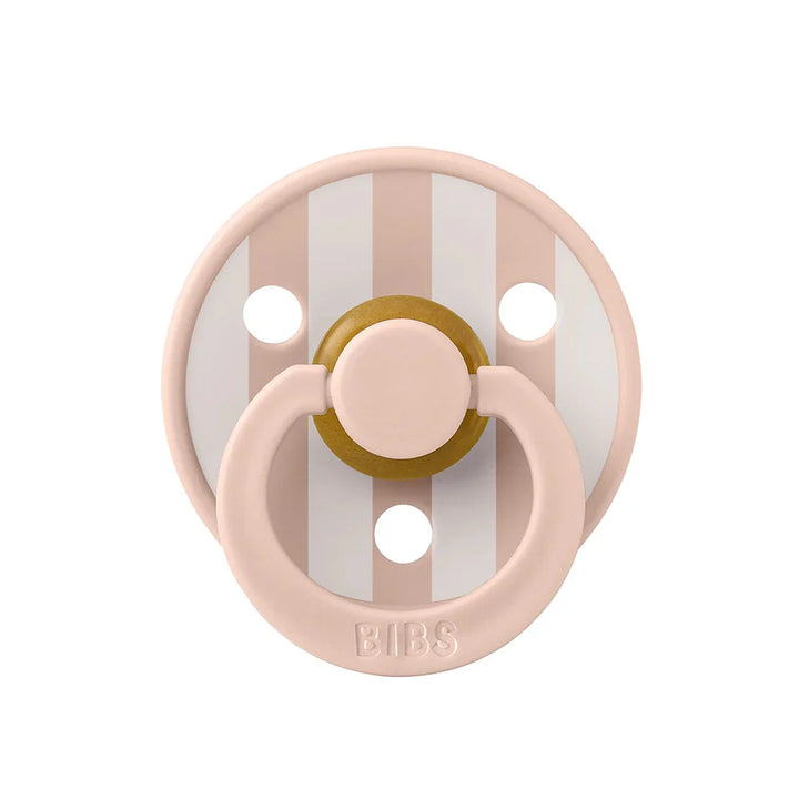 BIBS Pacifiers Studio Collection | Size 2