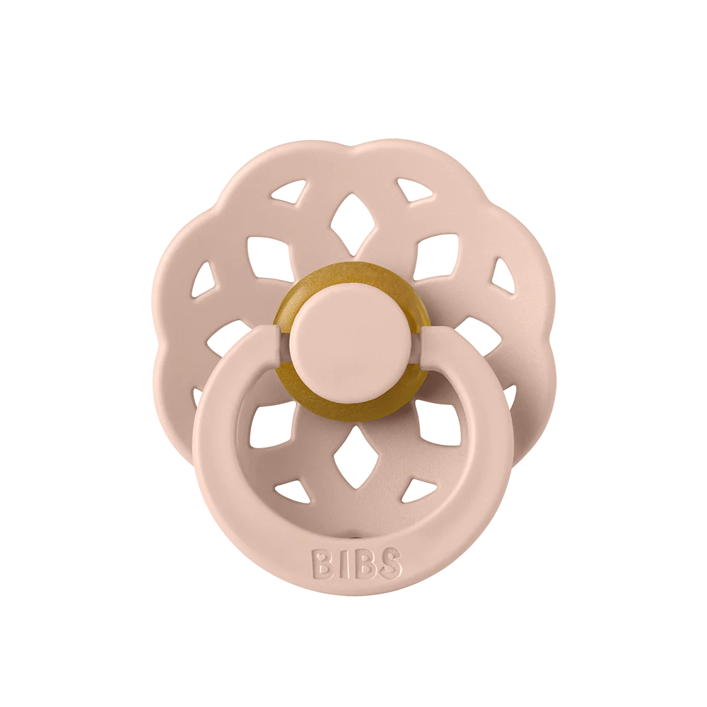 BIBS PACIFIERS - BOHEME (SIZES 1 AND 2) - Flynn Jaxon